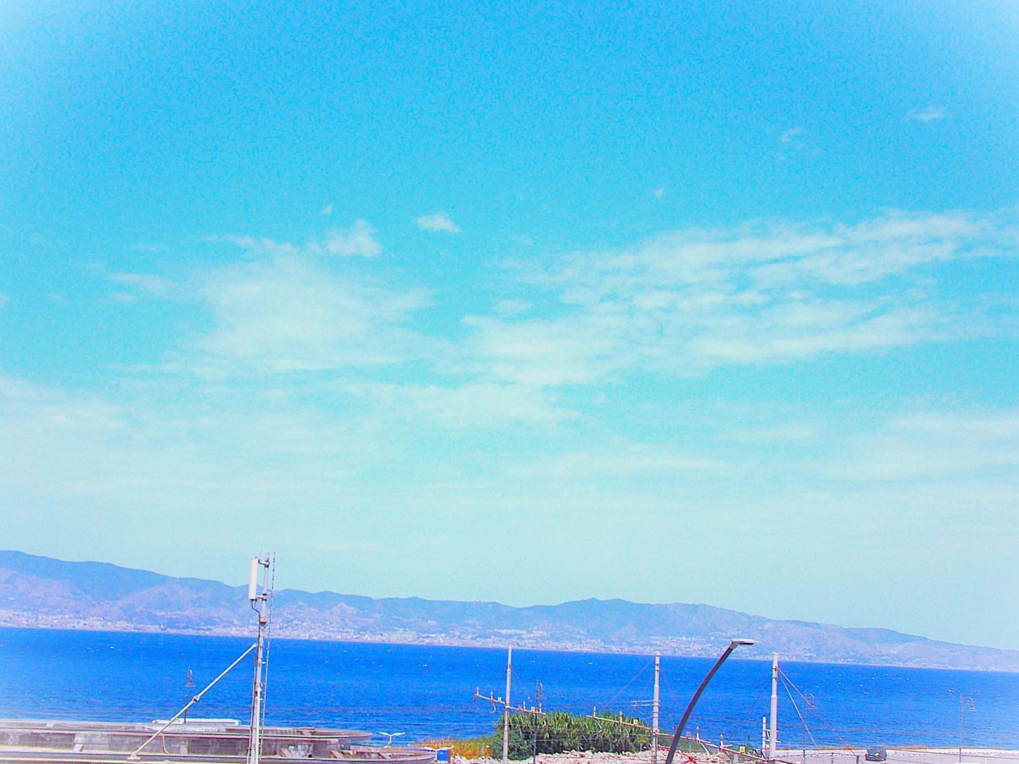 Central Palace Reggio Calabria Exterior foto